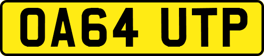 OA64UTP