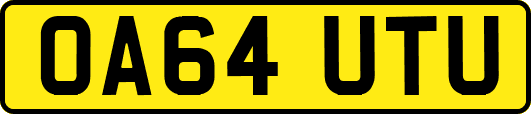 OA64UTU
