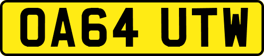 OA64UTW