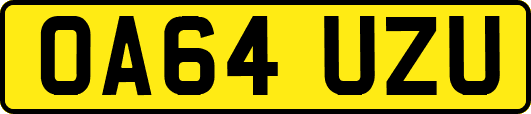 OA64UZU