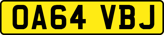 OA64VBJ