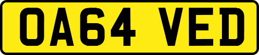 OA64VED