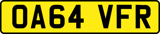 OA64VFR