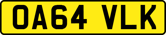 OA64VLK