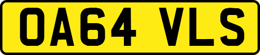 OA64VLS