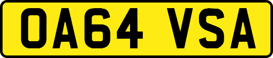 OA64VSA