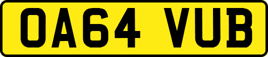 OA64VUB