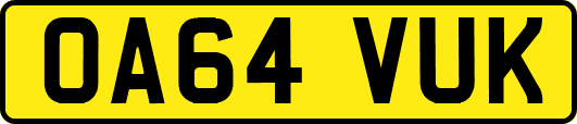OA64VUK