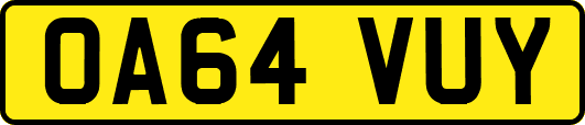 OA64VUY