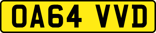 OA64VVD