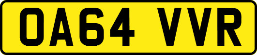 OA64VVR