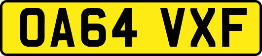OA64VXF