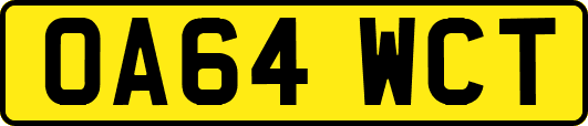 OA64WCT