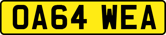 OA64WEA