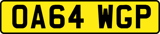 OA64WGP