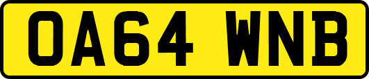 OA64WNB