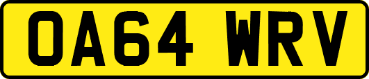 OA64WRV