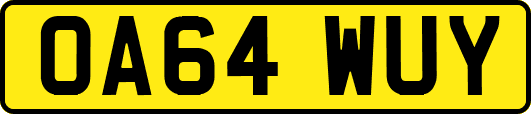 OA64WUY