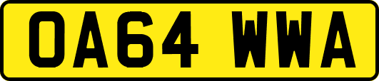 OA64WWA