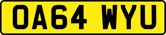 OA64WYU