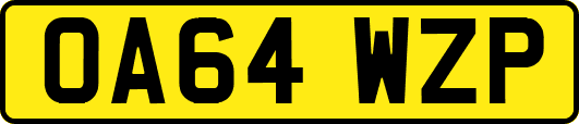 OA64WZP