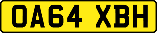 OA64XBH