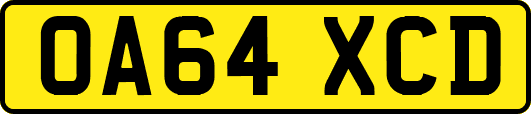 OA64XCD