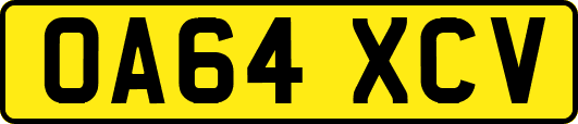 OA64XCV