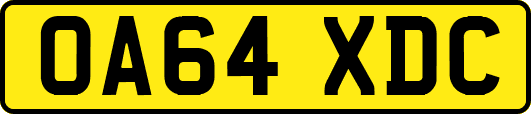 OA64XDC