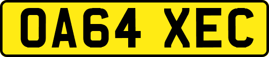 OA64XEC
