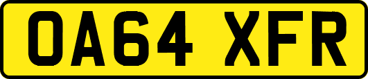 OA64XFR
