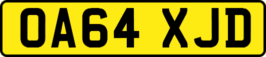 OA64XJD