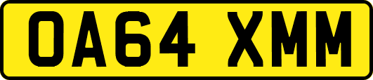 OA64XMM