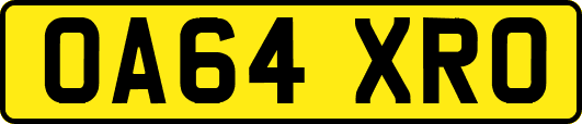 OA64XRO