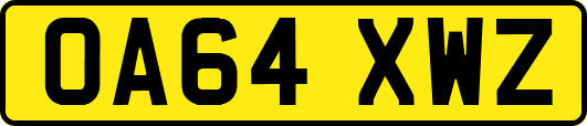 OA64XWZ