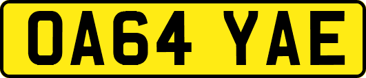 OA64YAE