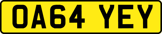OA64YEY
