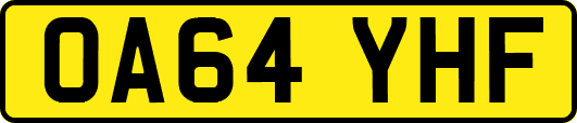 OA64YHF