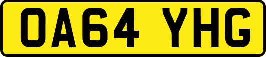 OA64YHG
