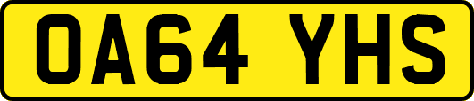 OA64YHS