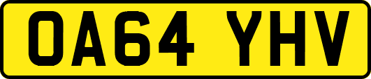 OA64YHV