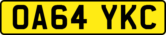 OA64YKC