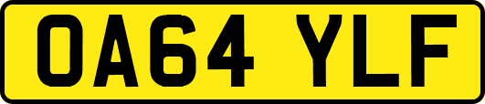 OA64YLF