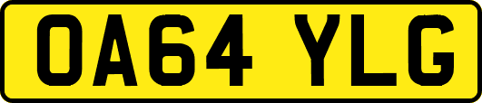 OA64YLG