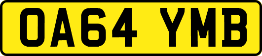 OA64YMB