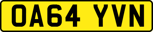 OA64YVN