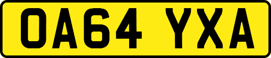 OA64YXA