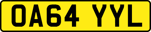 OA64YYL