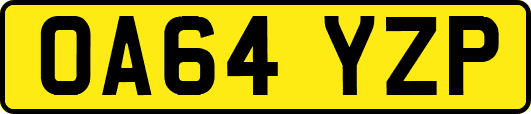 OA64YZP
