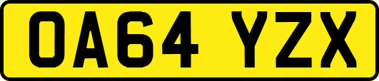 OA64YZX